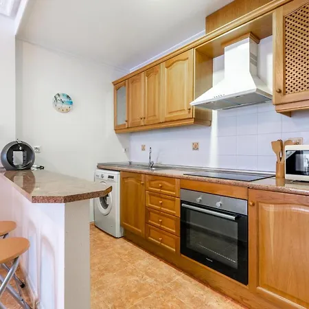 Apartamento En El Cabo Roig Orihuela Exterior photo