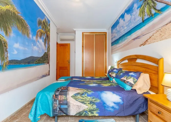 Apartamento En El Cabo Roig