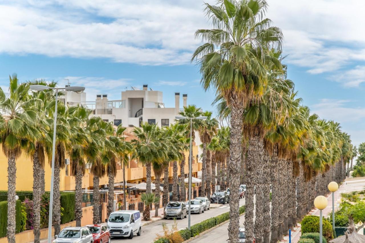 En El Cabo Roig Apartment Orihuela