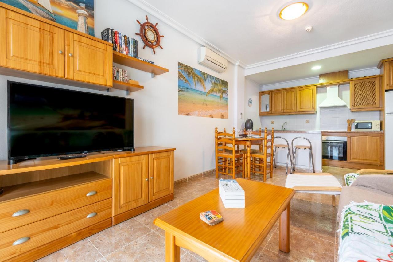 Apartament En El Cabo Roig Orihuela